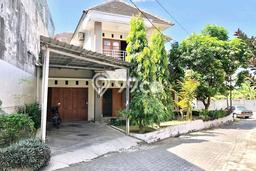 Rumah Modern Cantik 3 Kamar Siap Huni di Tegalrejo Rumah Modern Cantik 3 Kamar Siap Huni di Tegalrejo
