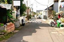 Untuk Dijual Tanah 294m2 di Caturtunggal, Sleman Untuk Dijual Tanah 294m2 di Caturtunggal, Sleman