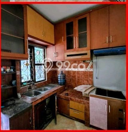 Dijual Rumah 3 Kamar Lokasi Ideal Nyaman dan Strategis di Depok Dijual Rumah 3 Kamar Lokasi Ideal Nyaman dan Strategis di Depok