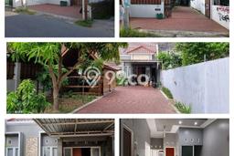 Dijual Hunian Mewah dengan Fasilitas Sekitar Komplit di Wirobrajan, Yogyakarta Dijual Hunian Mewah dengan Fasilitas Sekitar Komplit di Wirobrajan, Yogyakarta