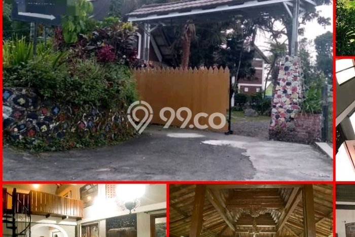 For Sale Rumah Mewah Exclusive di Pakem, Sleman For Sale Rumah Mewah Exclusive di Pakem, Sleman