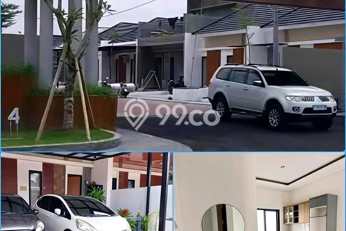 Dijual Rumah Minimalis Bagus Punya 3 KT di Sleman Sleman SHM Dijual Rumah Minimalis Bagus Punya 3 KT di Sleman Sleman SHM