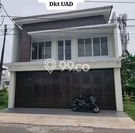 Aset Investasi! Rumah Kost Dijual di Umbulharjo, Yogyakarta, 17 KT, 17 KM, Luas 300m2 Aset Investasi! Rumah Kost Dijual di Umbulharjo, Yogyakarta, 17 KT, 17 KM, Luas 300m2