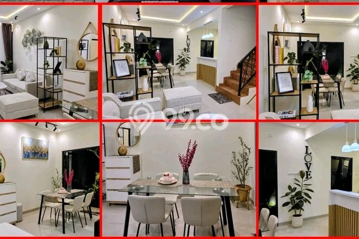 Dijual Rumah Strategis Bagus Punya 3 KT di Umbulharjo Yogyakarta SHM Dijual Rumah Strategis Bagus Punya 3 KT di Umbulharjo Yogyakarta SHM