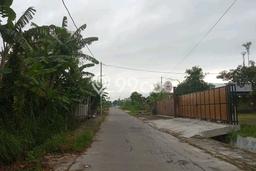 Tanah Dijual Lokasi Sleman Sleman SHM Tanah Dijual Lokasi Sleman Sleman SHM