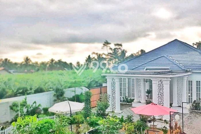 Dijual Hunian Mewah dengan Fasilitas Sekitar Lengkap di Turi, Sleman Dijual Hunian Mewah dengan Fasilitas Sekitar Lengkap di Turi, Sleman