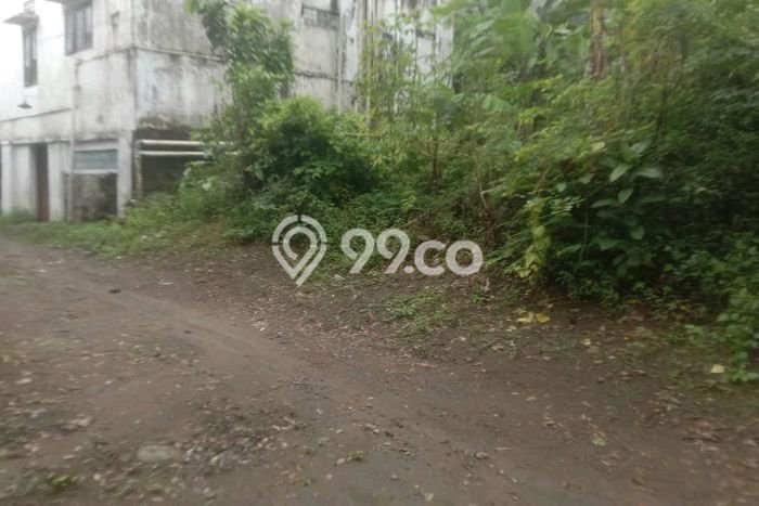 Tanah Dijual Lokasi Depok Sleman SHM Tanah Dijual Lokasi Depok Sleman SHM