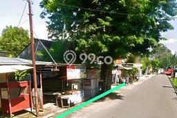 Tanah Dijual Lokasi Sleman, Sleman Luas 900m2 Legalitas Aman Tanah Dijual Lokasi Sleman, Sleman Luas 900m2 Legalitas Aman