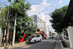 Kavling Tanah Dijual di Depok Sleman Spesifikasi 2151m2 Kavling Tanah Dijual di Depok Sleman Spesifikasi 2151m2