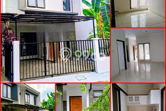 Jual Rumah Harga Miring Mlati Punya 4 Kamar & LT 102m2 Jual Rumah Harga Miring Mlati Punya 4 Kamar & LT 102m2