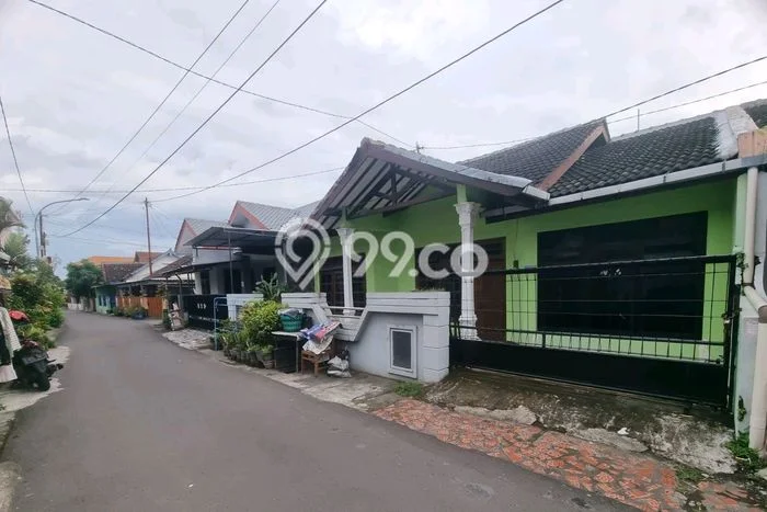 For Sale Rumah 3 Kamar Lokasi Ideal Nyaman dan Strategis di Umbulharjo For Sale Rumah 3 Kamar Lokasi Ideal Nyaman dan Strategis di Umbulharjo