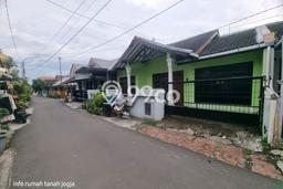 For Sale Rumah 3 Kamar Lokasi Ideal Nyaman dan Strategis di Umbulharjo For Sale Rumah 3 Kamar Lokasi Ideal Nyaman dan Strategis di Umbulharjo