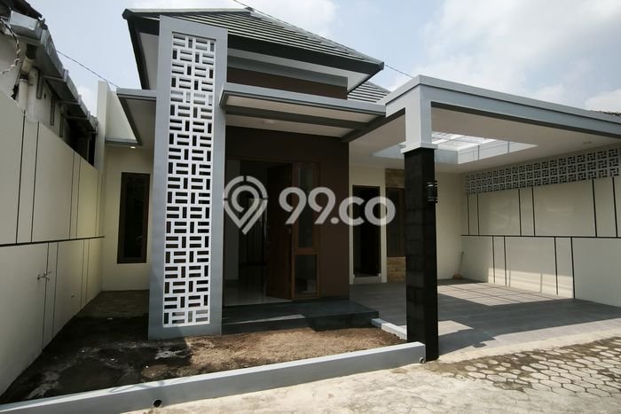 Dijual Rumah 3 Kamar Lokasi Strategis Nyaman dan Strategis di Sleman Dijual Rumah 3 Kamar Lokasi Strategis Nyaman dan Strategis di Sleman