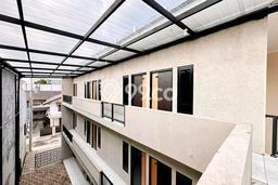 Dijual Kost di Kawasan Sleman, Sleman, Spesifikasi 17 KT, 17 KM, 330m2 Dijual Kost di Kawasan Sleman, Sleman, Spesifikasi 17 KT, 17 KM, 330m2