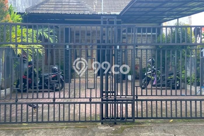 Hunian Mewah Dijual LT 246m2 di Depok, Sleman Hunian Mewah Dijual LT 246m2 di Depok, Sleman