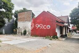 Lahan untuk Dijual di Sleman Sleman Luas 232m2 Lahan untuk Dijual di Sleman Sleman Luas 232m2