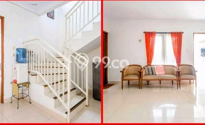 Dijual Rumah Minimalis Bagus Punya 3 KT di Mantrijeron Yogyakarta SHM Dijual Rumah Minimalis Bagus Punya 3 KT di Mantrijeron Yogyakarta SHM