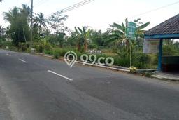 Lahan Dijual Lokasi Seyegan, Sleman dengan Luas Tanah 4034m2 dan Status SHM Lahan Dijual Lokasi Seyegan, Sleman dengan Luas Tanah 4034m2 dan Status SHM