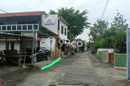 Tanah Kavling di Umbulharjo Dijual dengan Luas 73m2 Tanah Kavling di Umbulharjo Dijual dengan Luas 73m2
