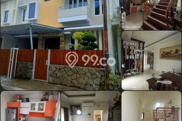 Dijual Rumah 4 Kamar Lokasi Strategis Bagus dan Strategis di Ngaglik Dijual Rumah 4 Kamar Lokasi Strategis Bagus dan Strategis di Ngaglik