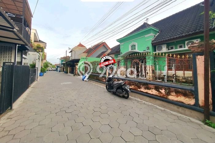 Dijual Rumah Strategis Bagus Punya 3 KT di Depok Sleman SHM Dijual Rumah Strategis Bagus Punya 3 KT di Depok Sleman SHM
