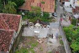 Tanah Kosong Dijual di Sleman dengan Area 273m2 Tanah Kosong Dijual di Sleman dengan Area 273m2