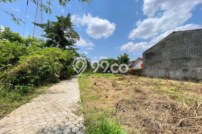 Tanah Dijual Lokasi Sleman Sleman SHM Tanah Dijual Lokasi Sleman Sleman SHM