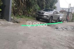 Tanah Kavling di Depok Dijual dengan Luas 258m2 Tanah Kavling di Depok Dijual dengan Luas 258m2