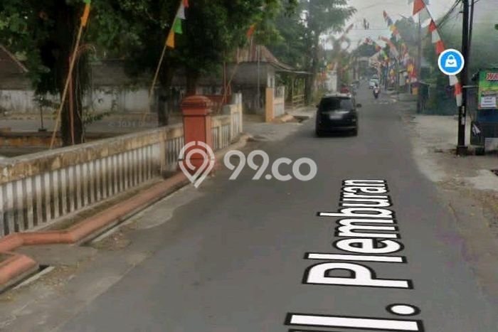 Tanah untuk Dijual Lokasi Sleman, Sleman Luas 1775m2 SHM Tanah untuk Dijual Lokasi Sleman, Sleman Luas 1775m2 SHM