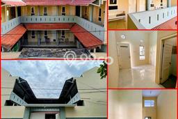 Dijual Hunian Mewah dengan Fasilitas Sekitar Lengkap di Ngaglik, Sleman Dijual Hunian Mewah dengan Fasilitas Sekitar Lengkap di Ngaglik, Sleman