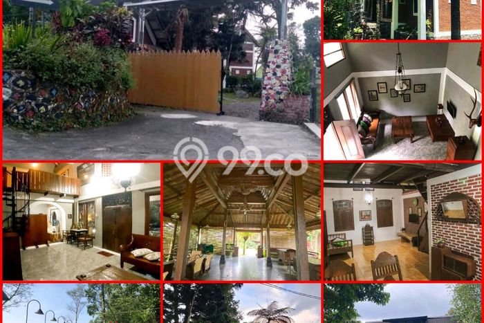 For Sale Rumah Mewah Exclusive di Pakem, Sleman For Sale Rumah Mewah Exclusive di Pakem, Sleman