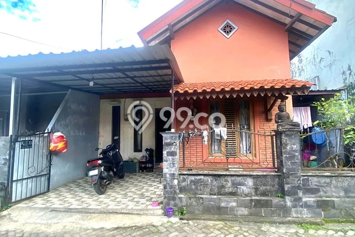 Dijual Rumah Strategis Bagus Punya 3 KT di Ngaglik Sleman SHM Dijual Rumah Strategis Bagus Punya 3 KT di Ngaglik Sleman SHM