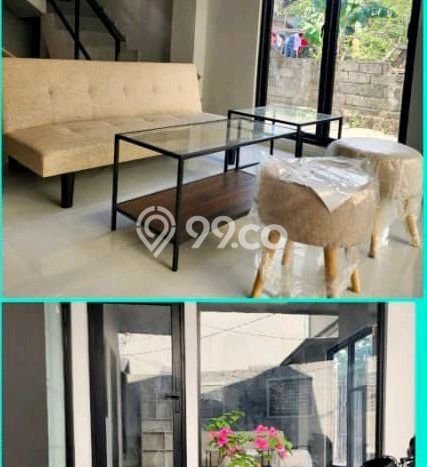 Dijual Kost di Kawasan Ngaglik, Sleman, Spesifikasi 16 KT, 16 KM, 280m2 Dijual Kost di Kawasan Ngaglik, Sleman, Spesifikasi 16 KT, 16 KM, 280m2