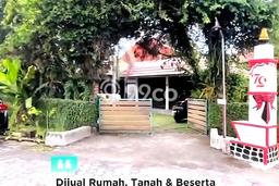 Siap Huni Hunian Elit 4 Kamar di Ngaglik Dekat ke Mana Saja Siap Huni Hunian Elit 4 Kamar di Ngaglik Dekat ke Mana Saja