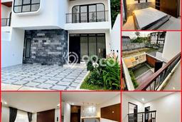 Rumah Luas Asri 3 KT Siap Pakai di Maguwoharjo Yogyakarta Rumah Luas Asri 3 KT Siap Pakai di Maguwoharjo Yogyakarta