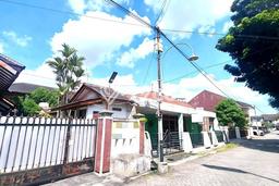 Tanah untuk Dijual Lokasi Ngaglik, Sleman Luas 605m2 SHM Tanah untuk Dijual Lokasi Ngaglik, Sleman Luas 605m2 SHM