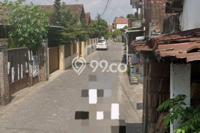 Tanah di Gamping, Sleman Luas 298m2 Dijual Segera Tanah di Gamping, Sleman Luas 298m2 Dijual Segera