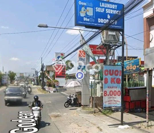 Lokasi Strategis! Dijual Ruko Bisnis di Godean, Sleman Kondisi Bagus Lokasi Strategis! Dijual Ruko Bisnis di Godean, Sleman Kondisi Bagus
