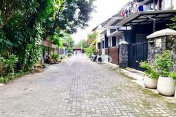 Tanah Kavling Dijual di Sleman dengan Spesifikasi 196m2 Tanah Kavling Dijual di Sleman dengan Spesifikasi 196m2
