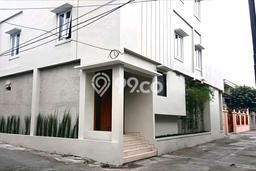 Cocok Untuk Investasi! For Sale Kost di Seturan 0 Kamar Cocok Untuk Investasi! For Sale Kost di Seturan 0 Kamar