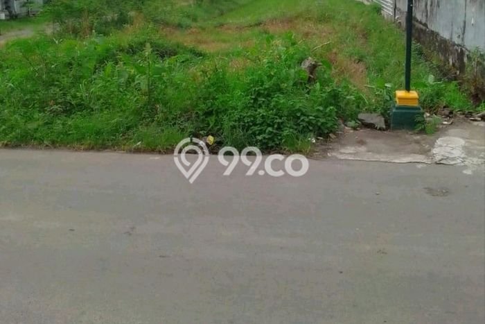 Kavling Tanah Dijual di Gamping, Sleman, Luas 170m2 Area Strategis Kavling Tanah Dijual di Gamping, Sleman, Luas 170m2 Area Strategis