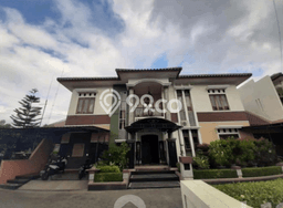 Rumah Mewah Siap Huni LT 259m2 di Umbulharjo, Yogyakarta Rumah Mewah Siap Huni LT 259m2 di Umbulharjo, Yogyakarta