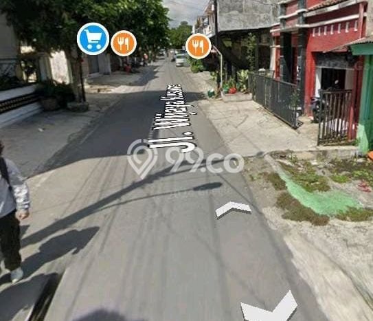 Tanah Kavling Dijual di Sleman dengan Spesifikasi 113m2 Tanah Kavling Dijual di Sleman dengan Spesifikasi 113m2