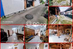 Hunian Cantik Minimalis Lb 170m2 di Sleman, Sleman Hunian Cantik Minimalis Lb 170m2 di Sleman, Sleman
