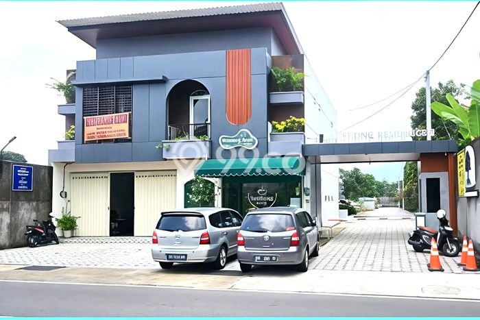 Dijual Rumah Elit Exclusive di Sleman, Sleman Dijual Rumah Elit Exclusive di Sleman, Sleman