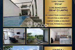 Dijual Rumah Elit Exclusive di Godean, Sleman Dijual Rumah Elit Exclusive di Godean, Sleman