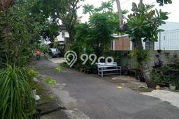 Tanah Dijual Lokasi Tegalrejo, Yogyakarta Luas 684m2 Legalitas Aman Tanah Dijual Lokasi Tegalrejo, Yogyakarta Luas 684m2 Legalitas Aman