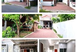 Best Deal Hunian Premium Ideal dan Luas di Wirobrajan, Yogyakarta Best Deal Hunian Premium Ideal dan Luas di Wirobrajan, Yogyakarta