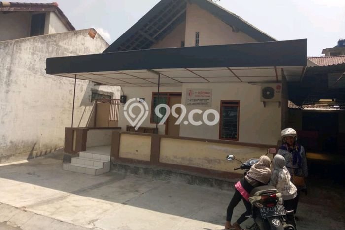 Lahan untuk Dijual Lokasi Depok, Sleman Luas 218m2 SHM Lahan untuk Dijual Lokasi Depok, Sleman Luas 218m2 SHM