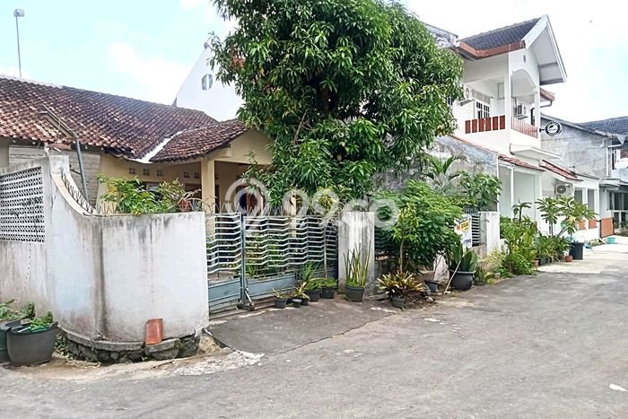 Dijual Tanah Lokasi Condong Catur, Sleman Seluas 115m2 Dijual Tanah Lokasi Condong Catur, Sleman Seluas 115m2